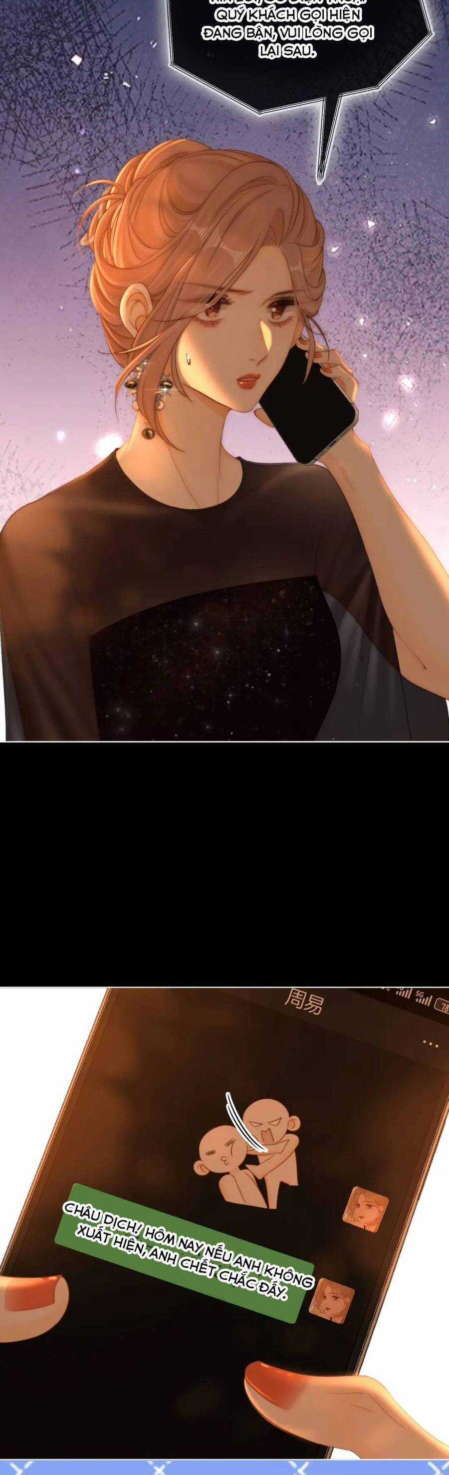 VƯU VẬT - Chương 104 - Trang 6