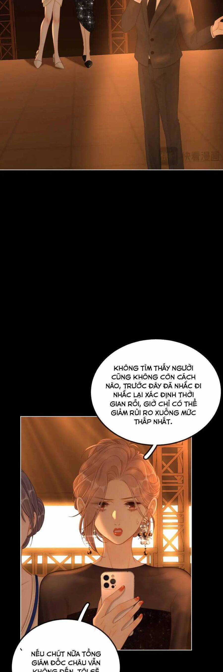 VƯU VẬT - Chương 104 - Trang 8