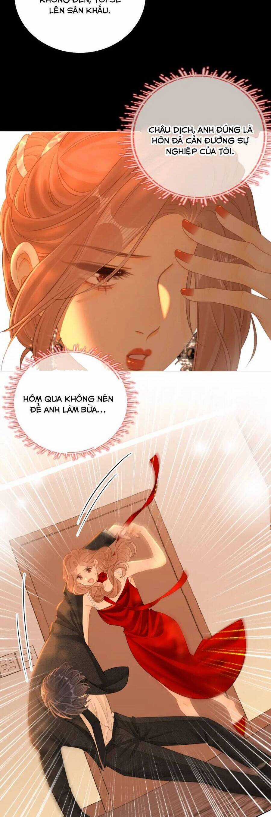 VƯU VẬT - Chương 104 - Trang 9