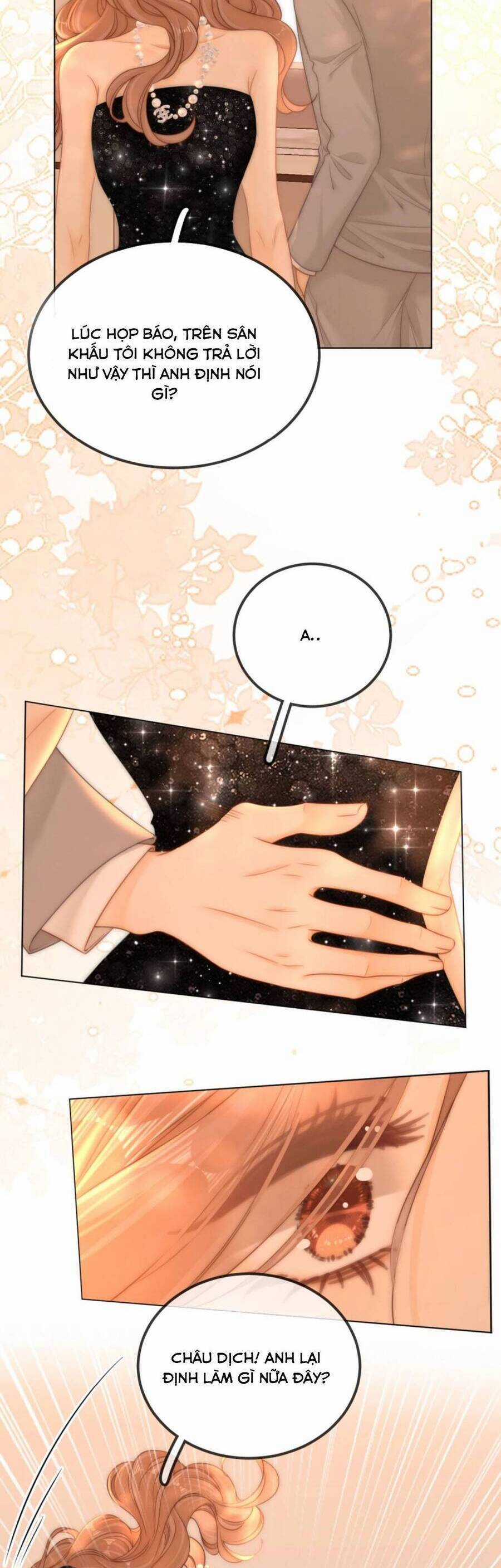 Vưu Vật - Chương 105 - Trang 11