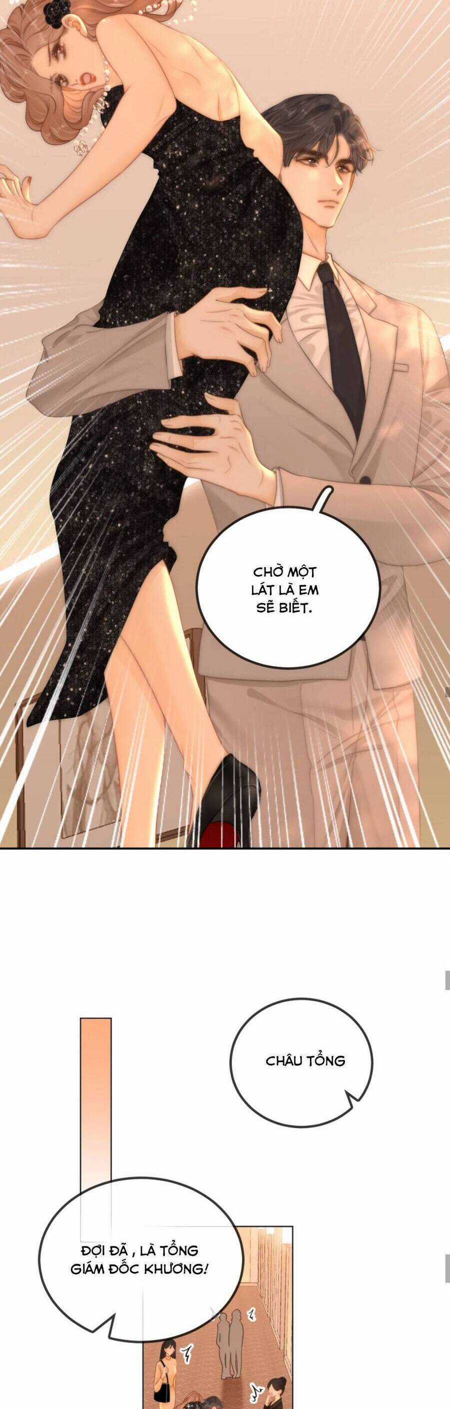 Vưu Vật - Chương 105 - Trang 12