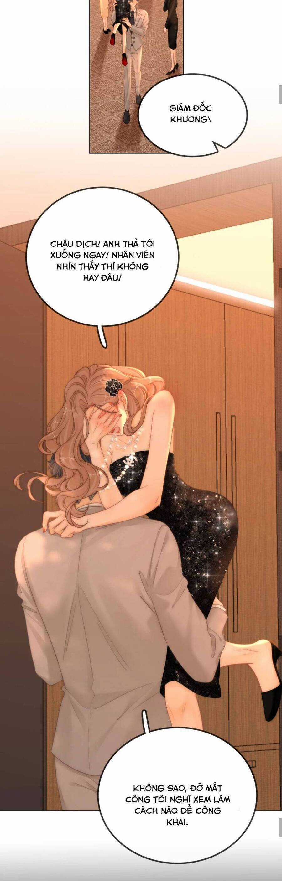 Vưu Vật - Chương 105 - Trang 13