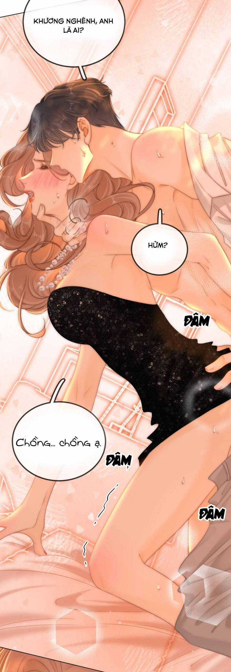 Vưu Vật - Chương 105 - Trang 21