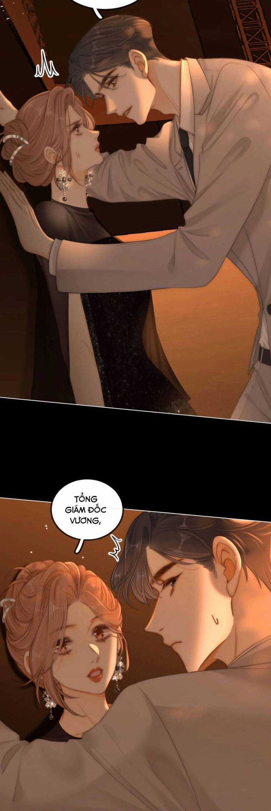 Vưu Vật - Chương 105 - Trang 4