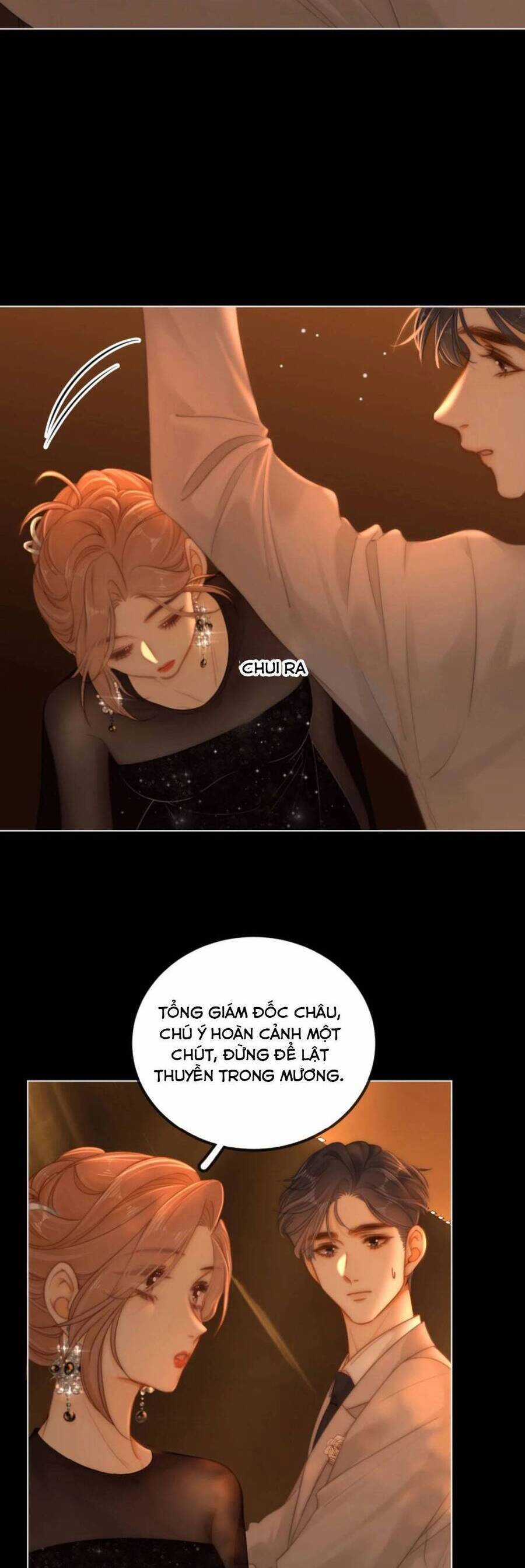 Vưu Vật - Chương 105 - Trang 5