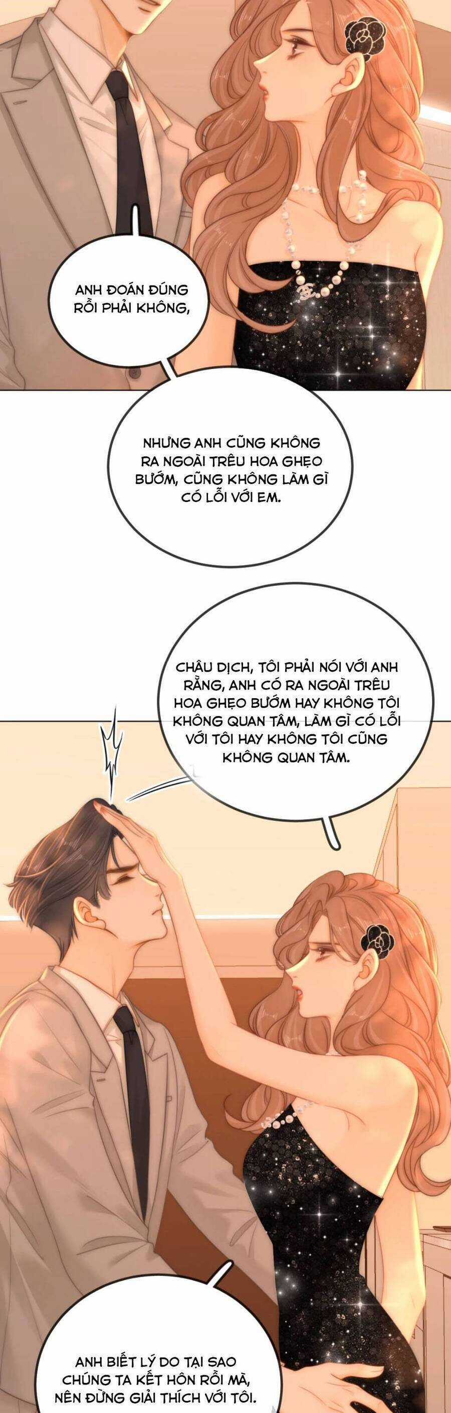 Vưu Vật - Chương 105 - Trang 9