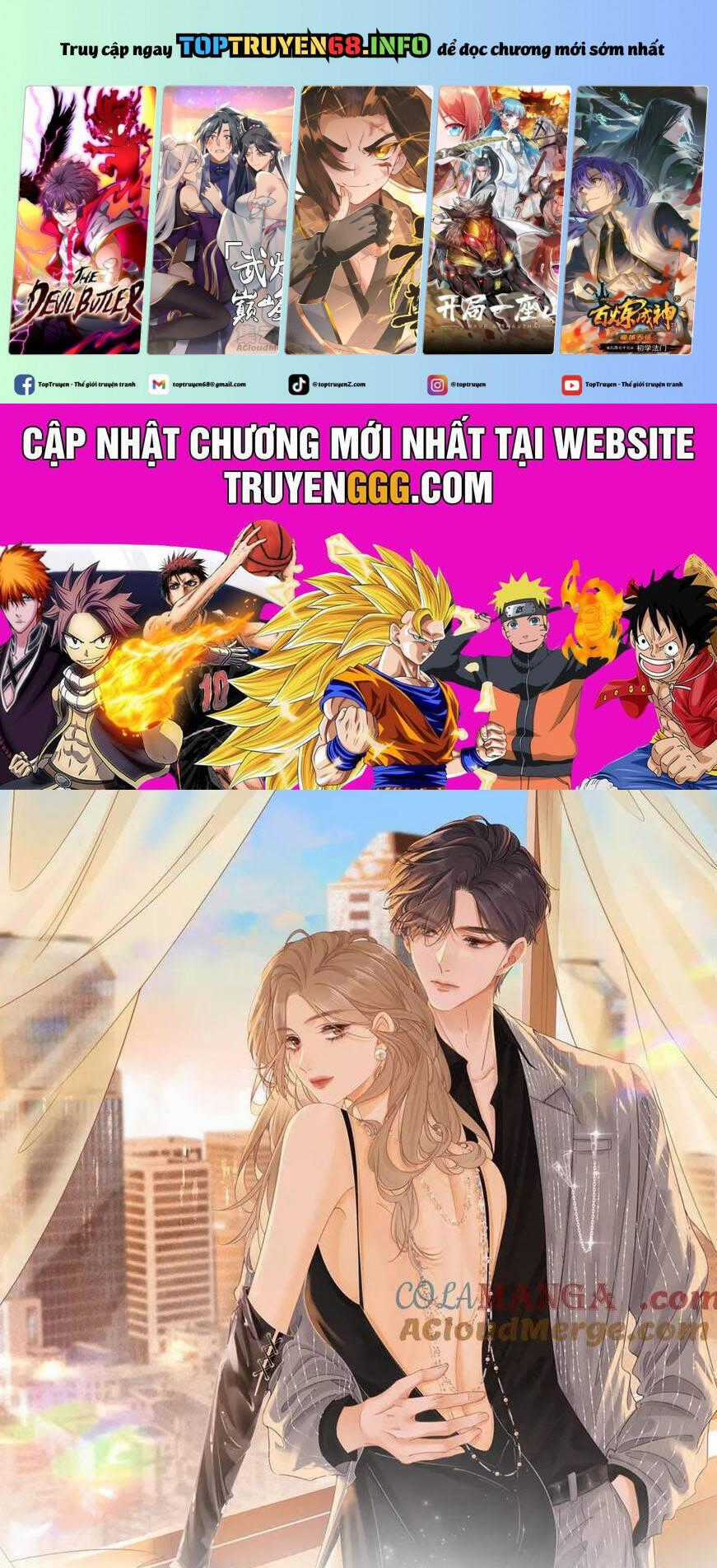 VƯU VẬT - Chương 107 - Trang 2