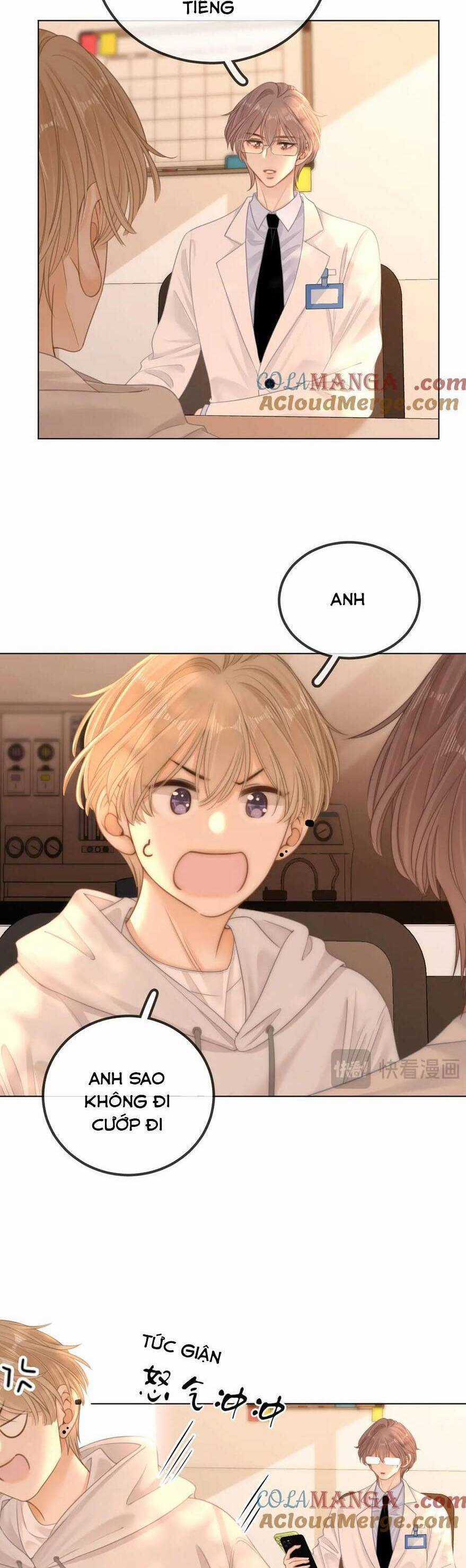 VƯU VẬT - Chương 107 - Trang 14