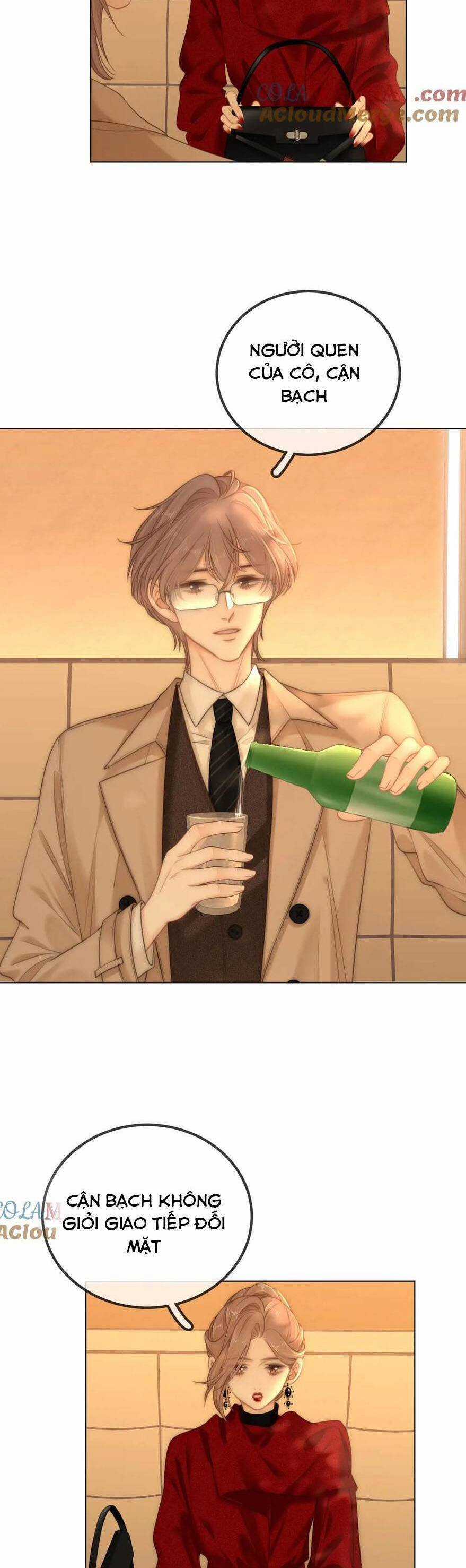 VƯU VẬT - Chương 107 - Trang 17