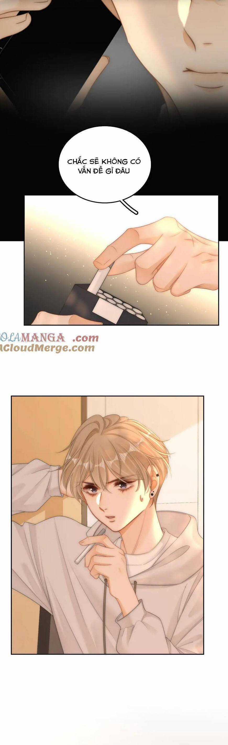 VƯU VẬT - Chương 107 - Trang 3