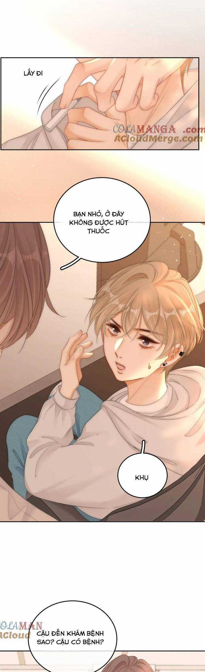 VƯU VẬT - Chương 107 - Trang 4