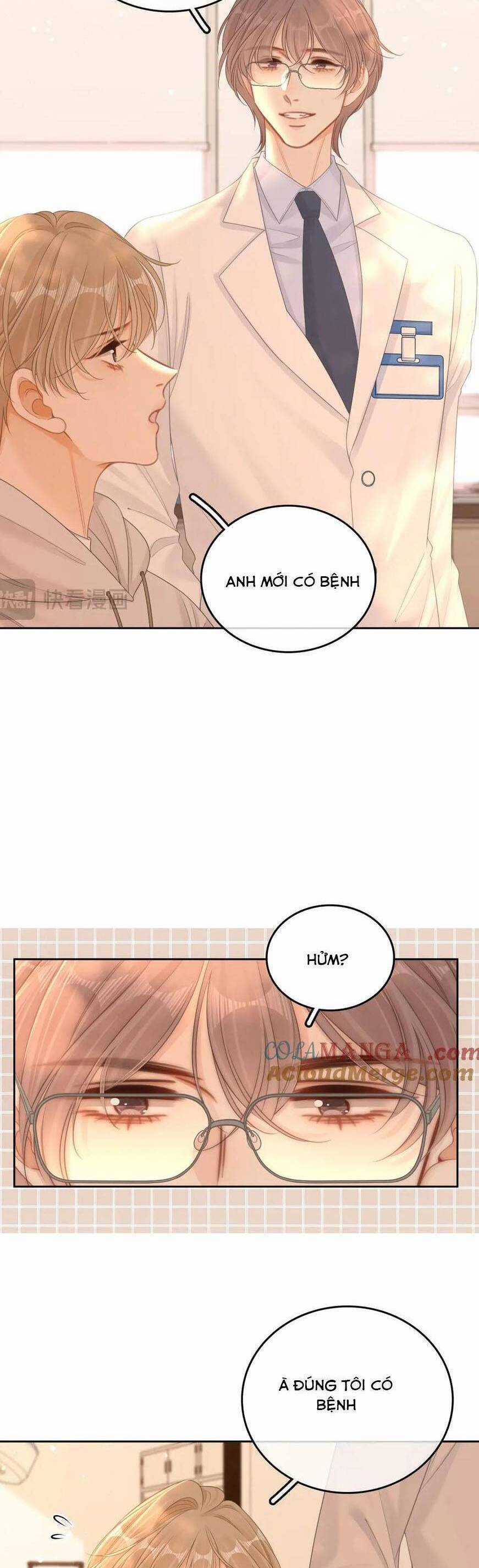 VƯU VẬT - Chương 107 - Trang 5