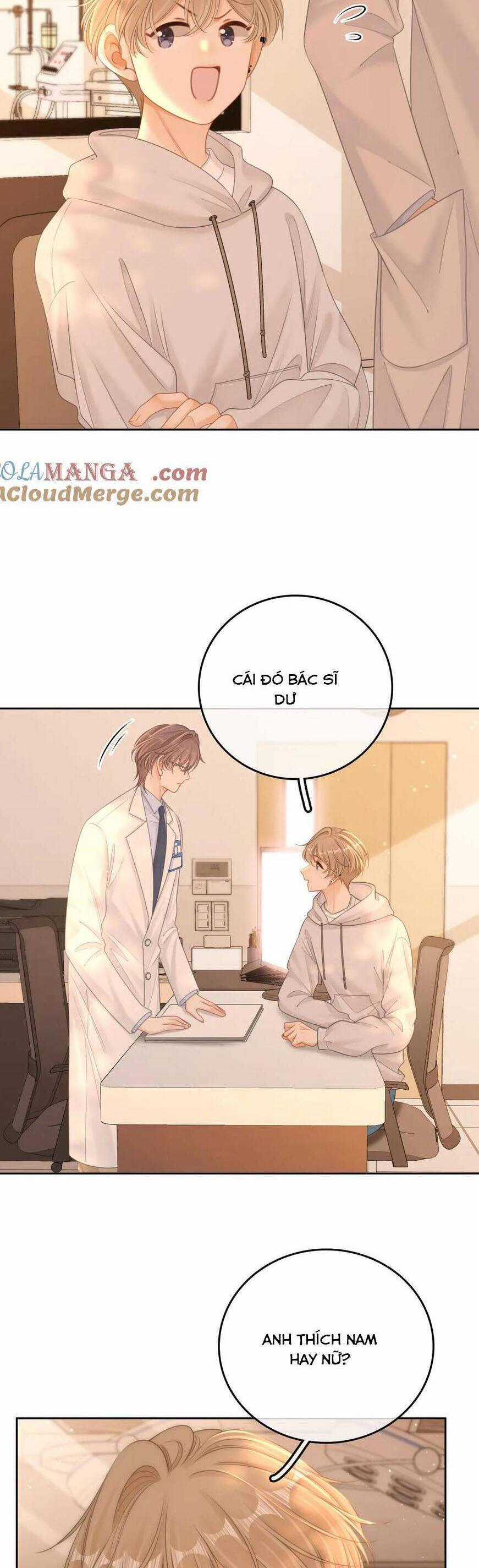 VƯU VẬT - Chương 107 - Trang 6