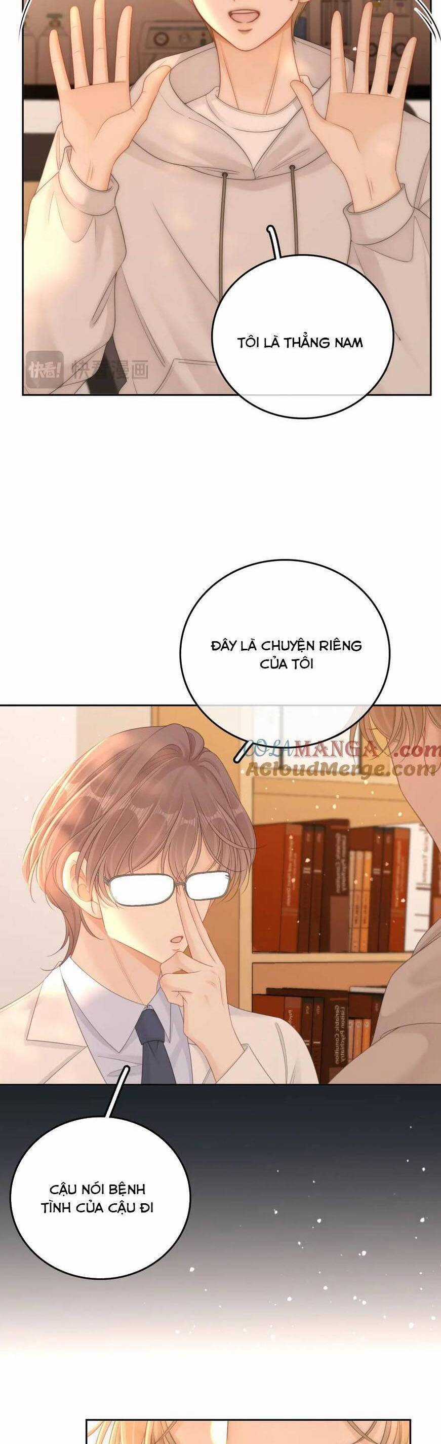 VƯU VẬT - Chương 107 - Trang 8