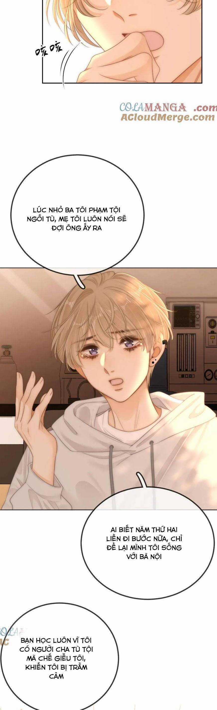 VƯU VẬT - Chương 107 - Trang 9