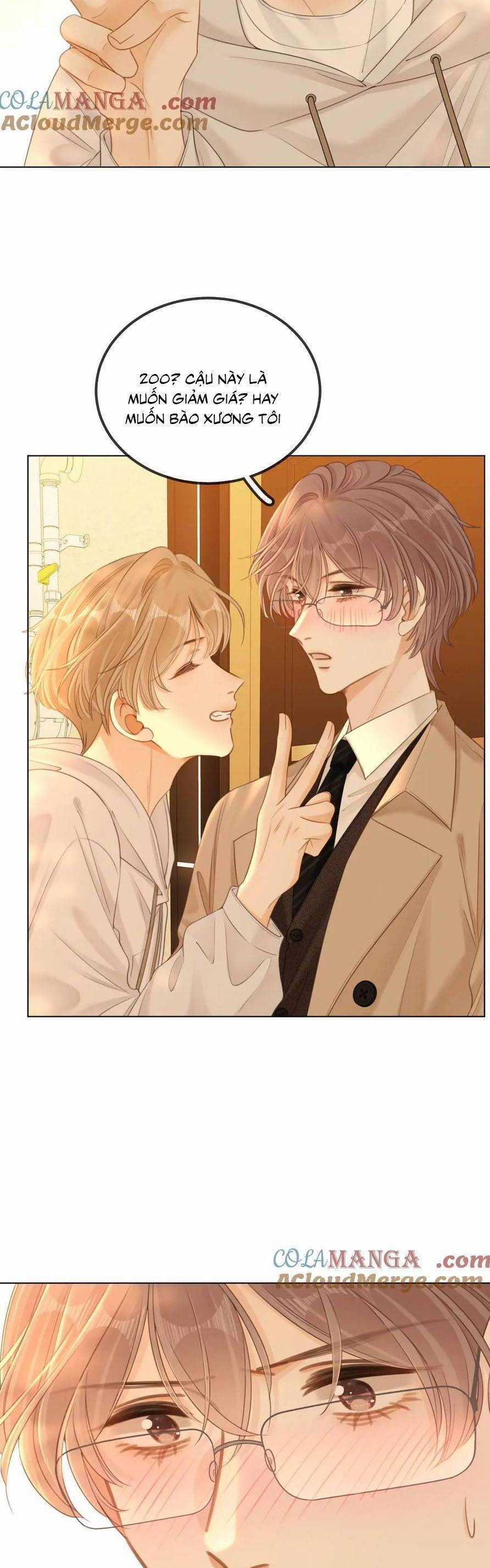 Vưu Vật - Chương 109 - Trang 11