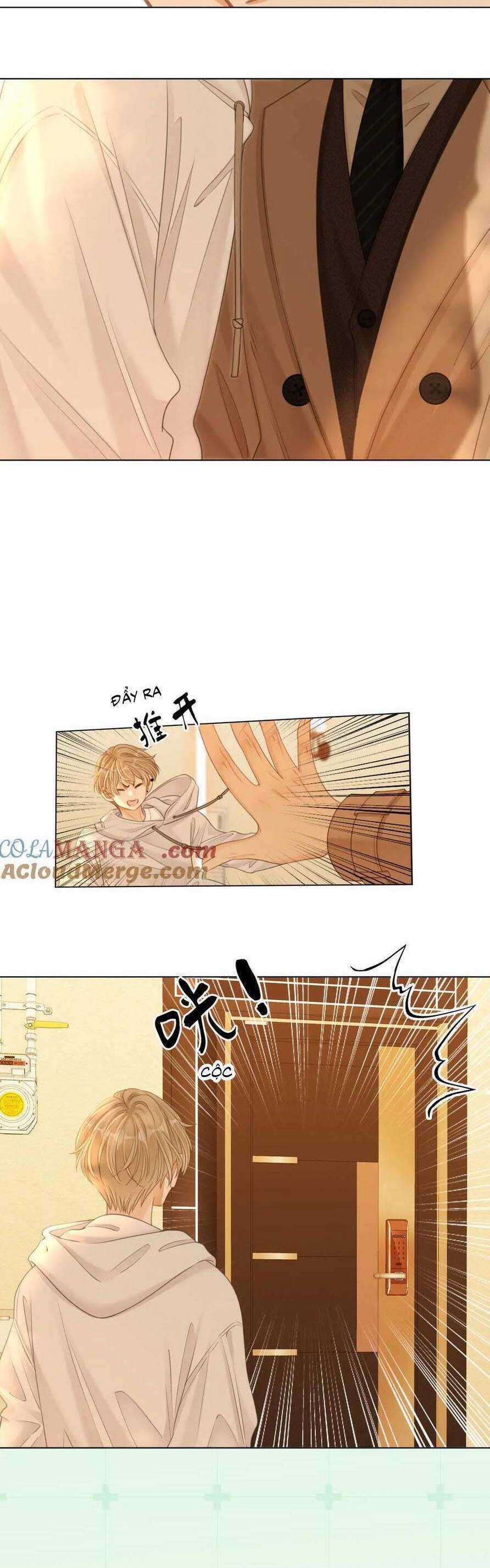 Vưu Vật - Chương 109 - Trang 12