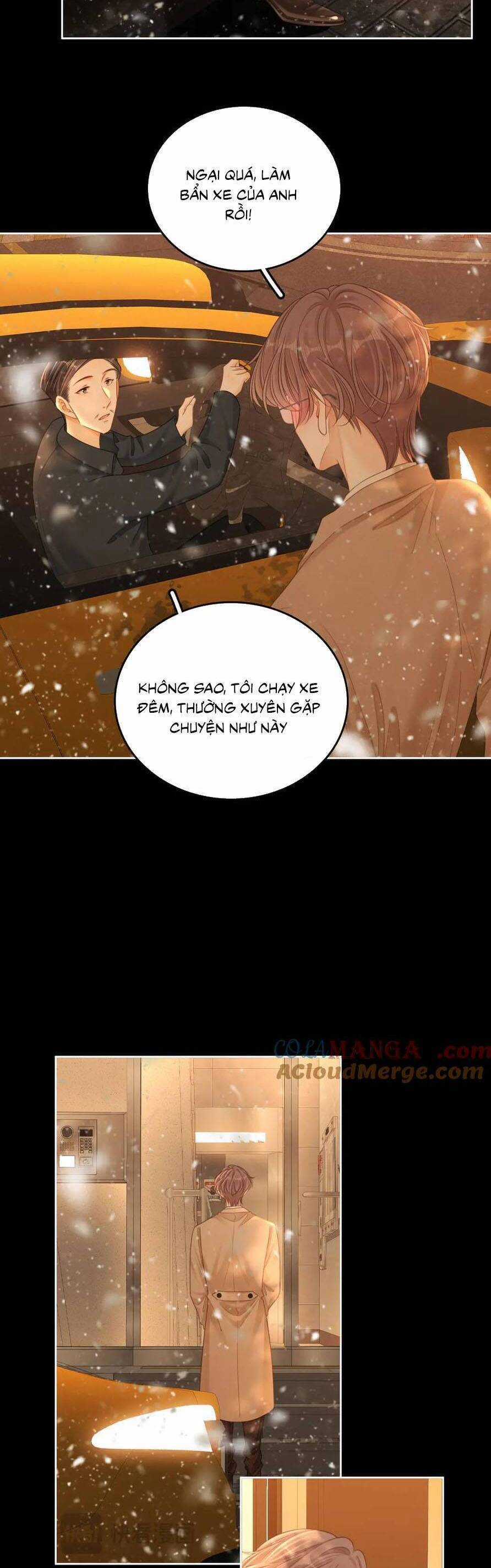 Vưu Vật - Chương 109 - Trang 6