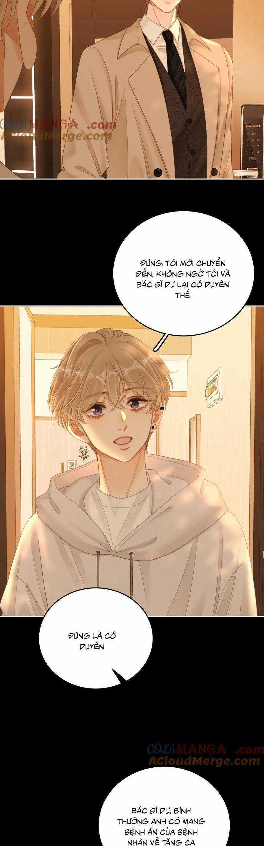 Vưu Vật - Chương 109 - Trang 8