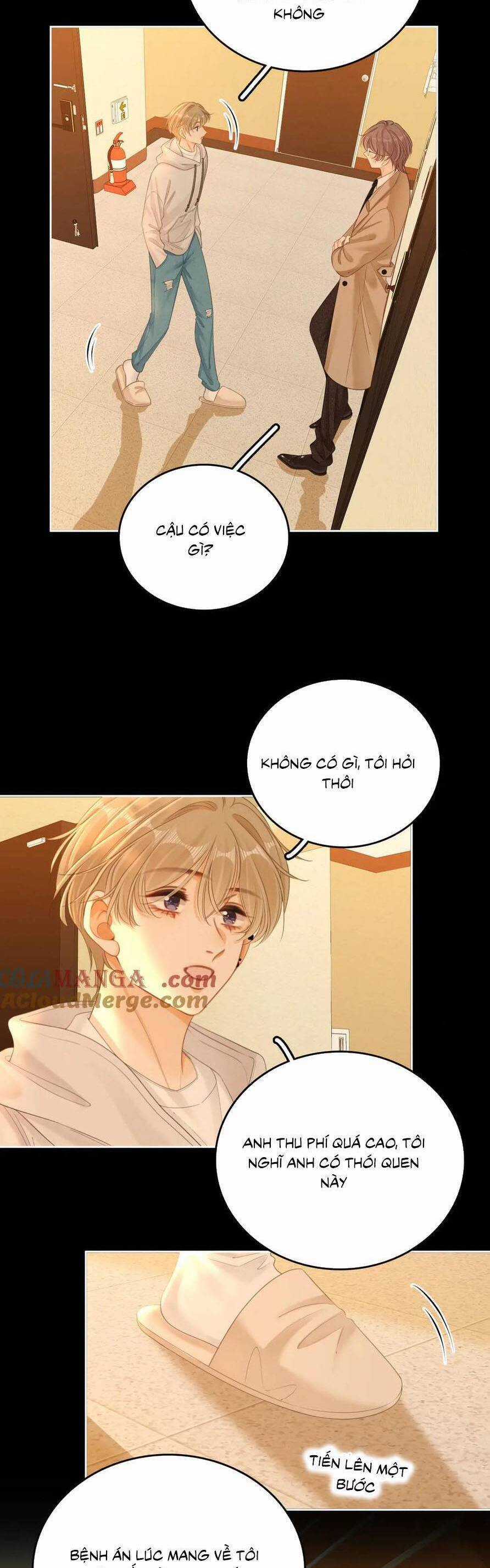 Vưu Vật - Chương 109 - Trang 9