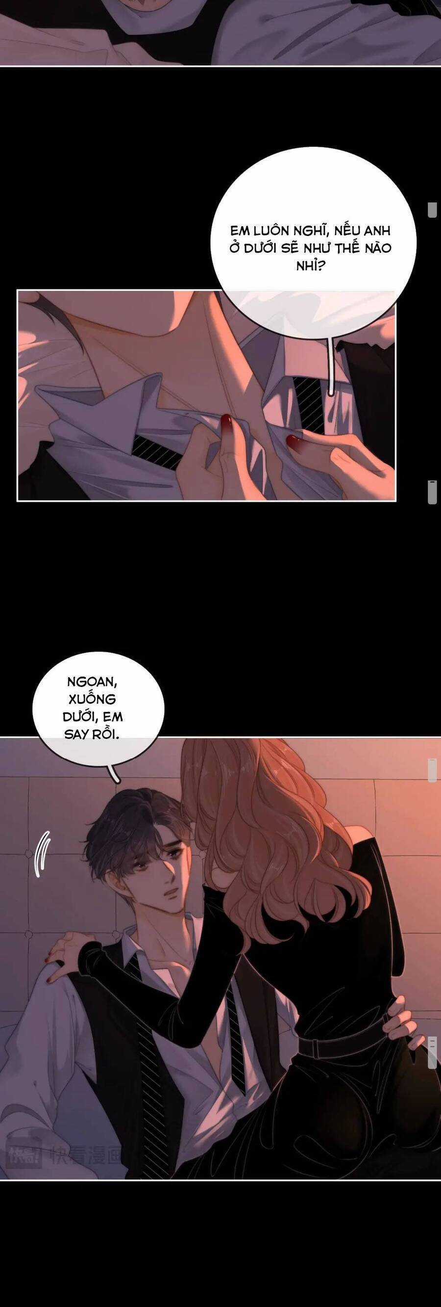 Vưu Vật - Chương 110 - Trang 11