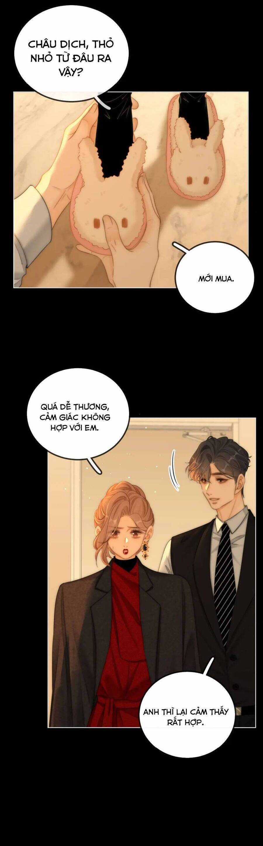 Vưu Vật - Chương 110 - Trang 3