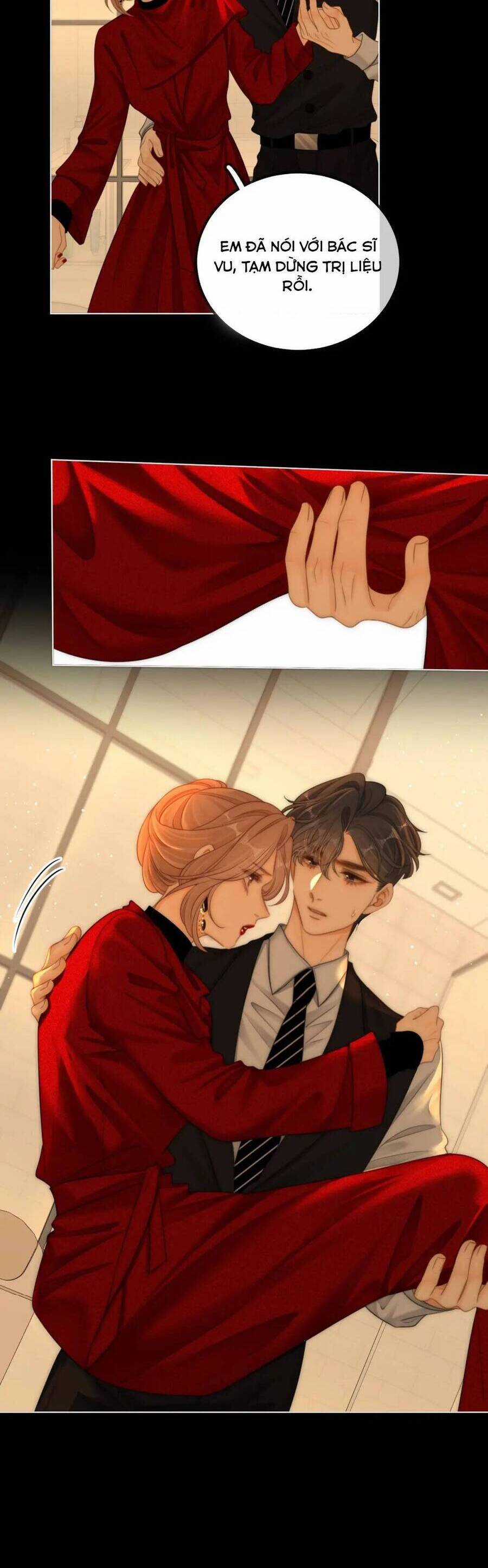 Vưu Vật - Chương 110 - Trang 6