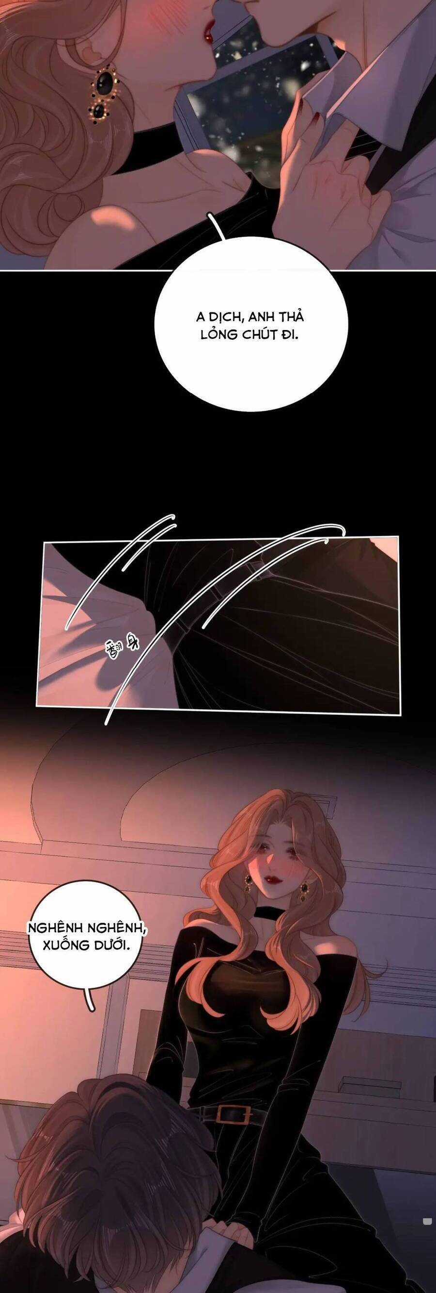 Vưu Vật - Chương 110 - Trang 10