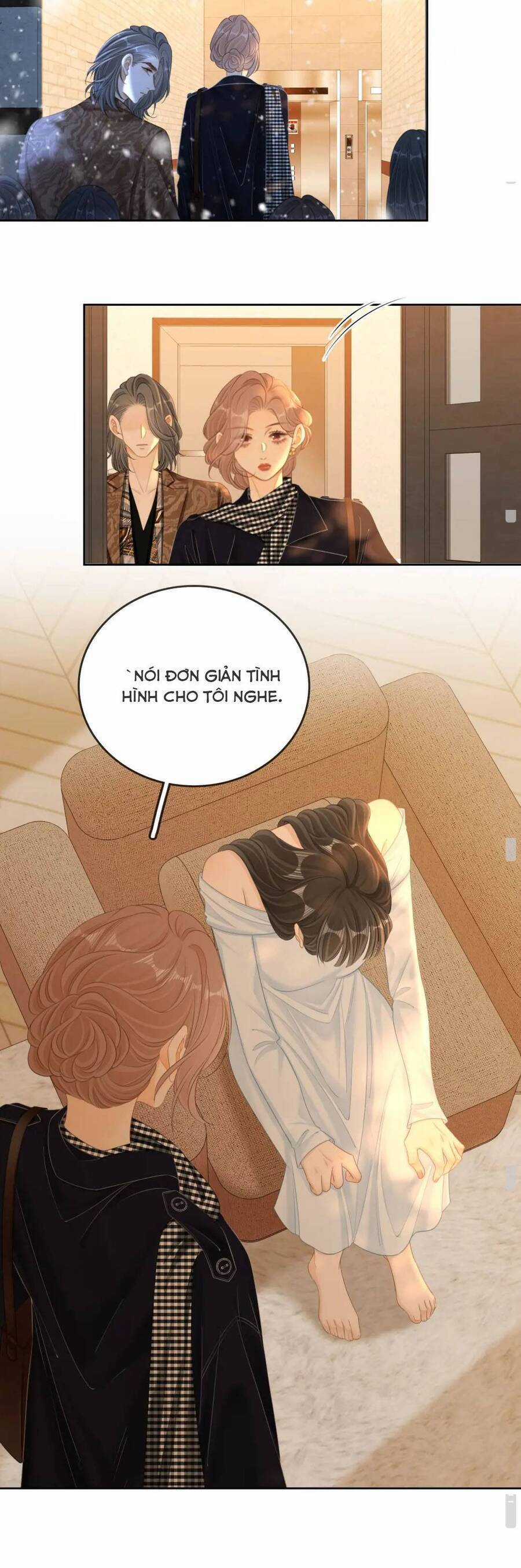 Vưu Vật - Chương 111 - Trang 12