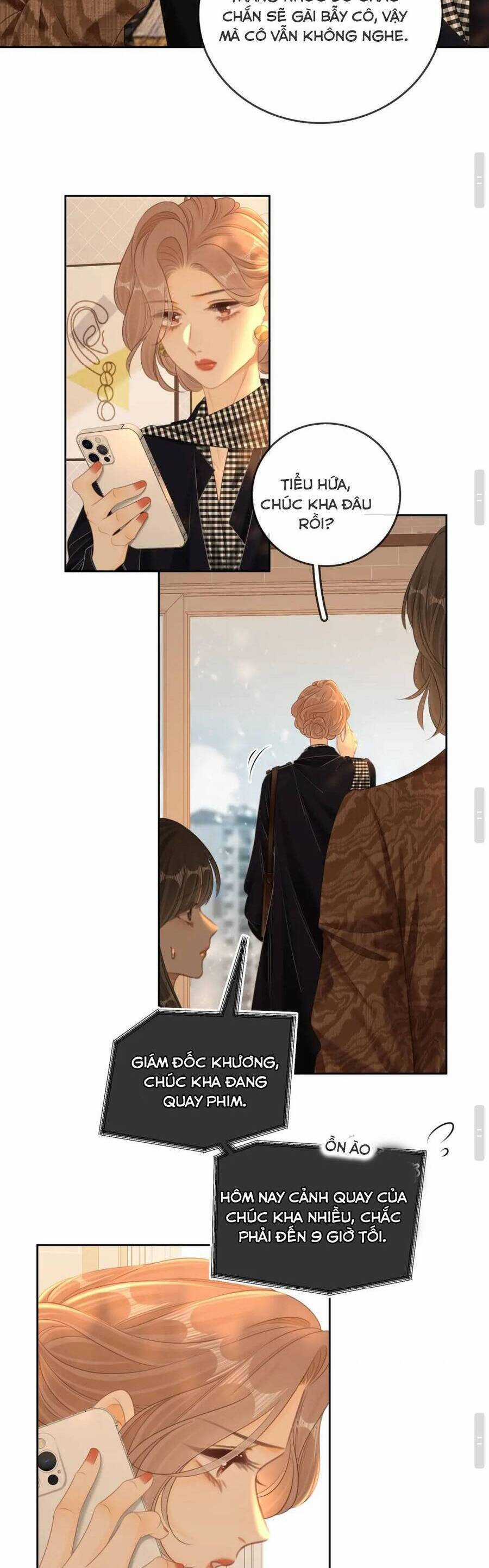 Vưu Vật - Chương 111 - Trang 16