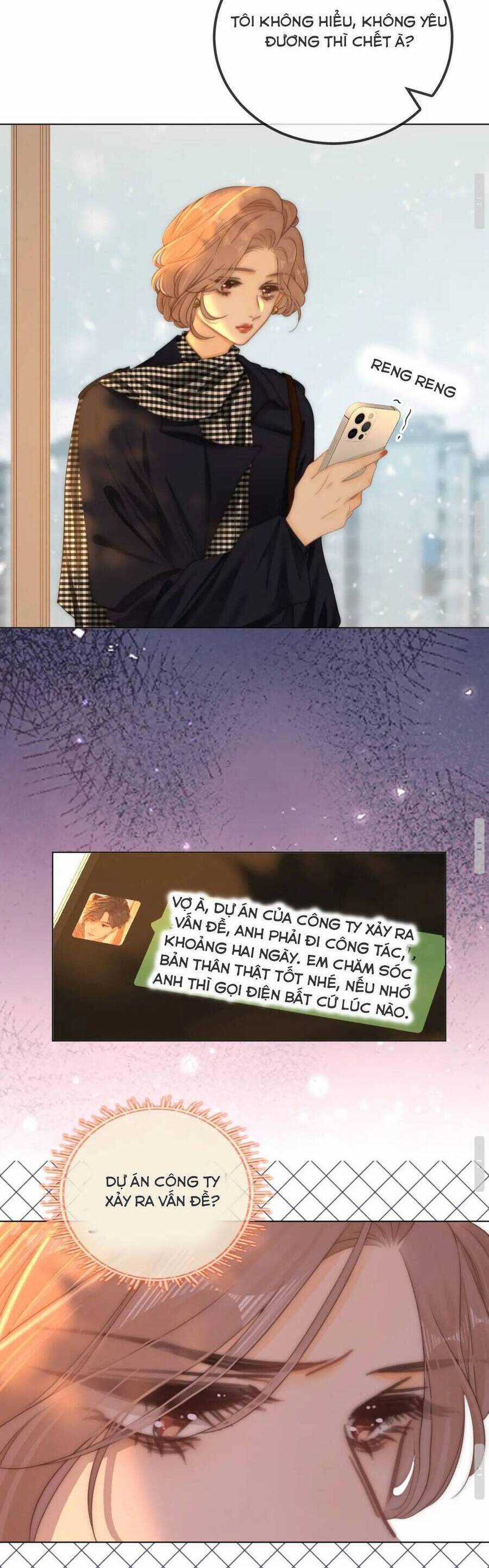 Vưu Vật - Chương 111 - Trang 18