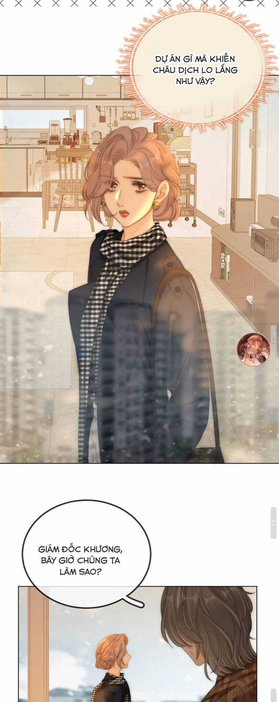 Vưu Vật - Chương 111 - Trang 19