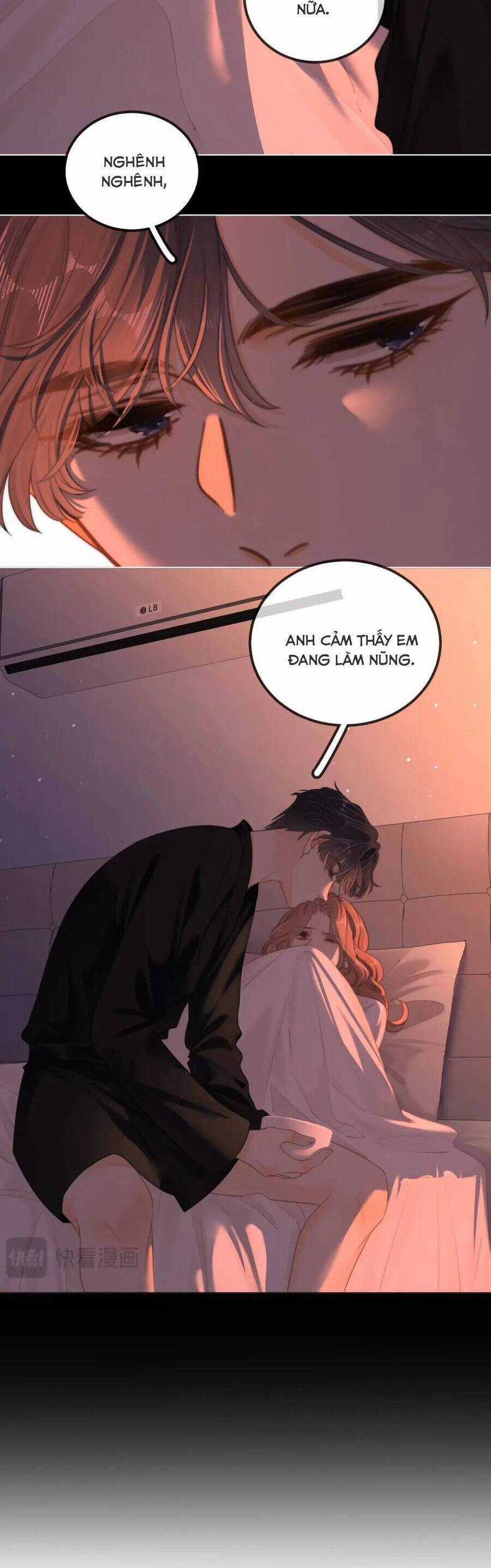 Vưu Vật - Chương 111 - Trang 6