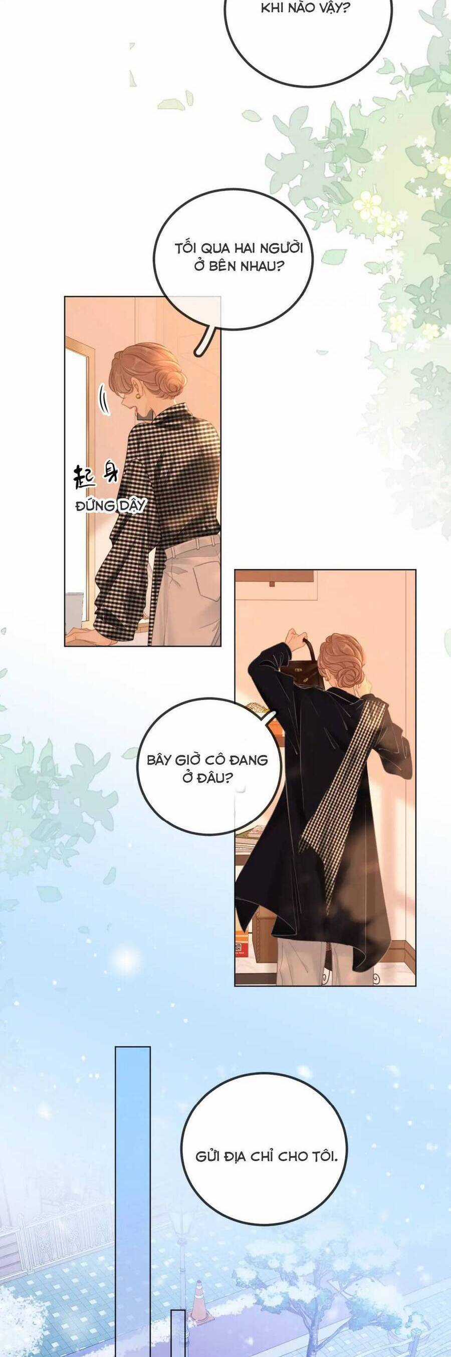 Vưu Vật - Chương 111 - Trang 9