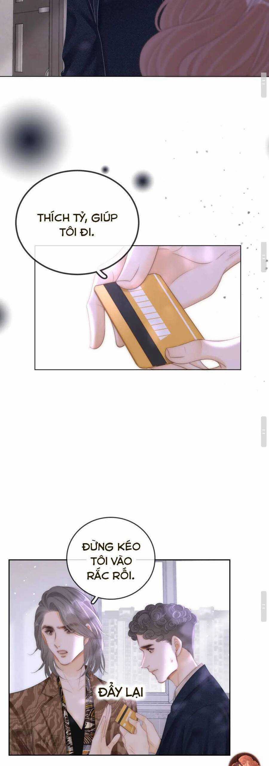 Vưu Vật - Chương 112 - Trang 12