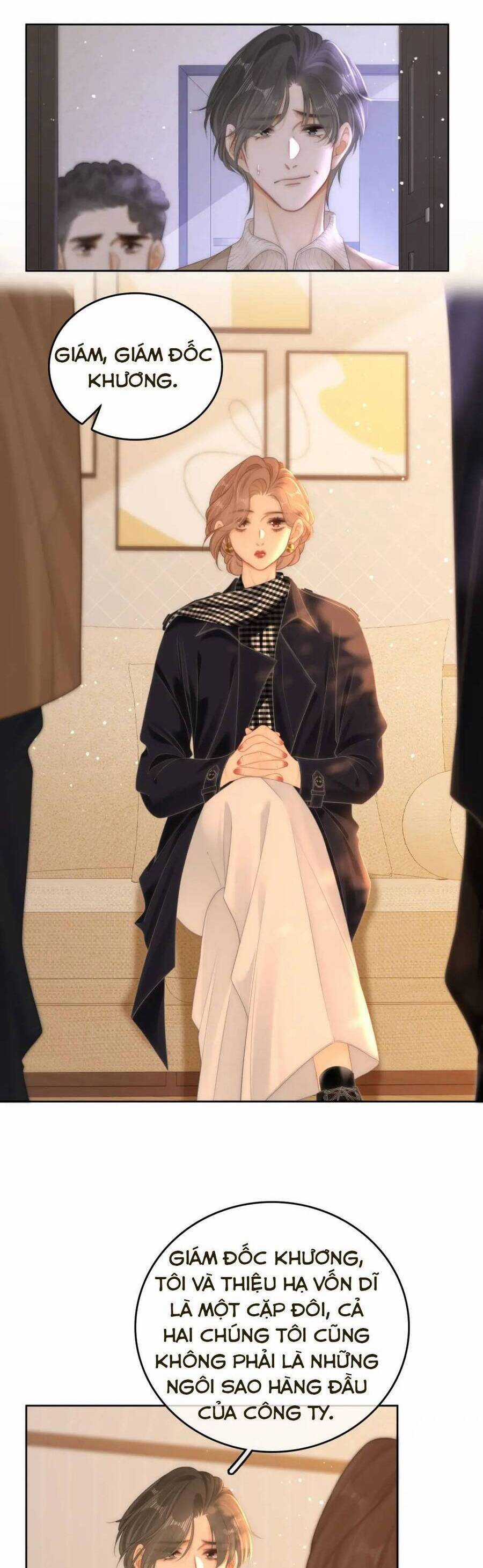 Vưu Vật - Chương 112 - Trang 3