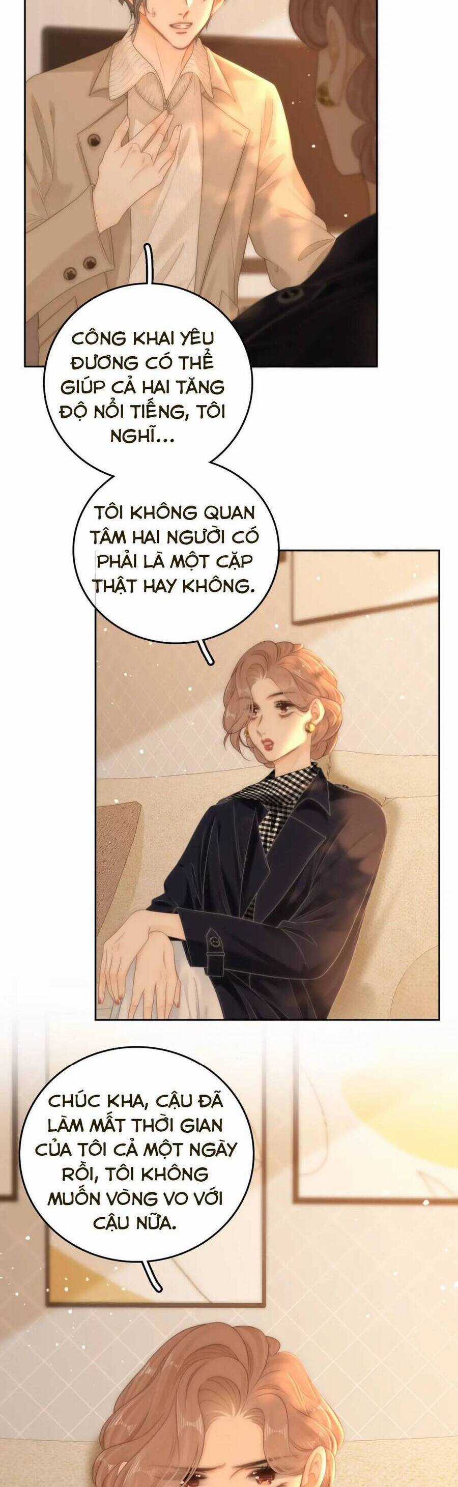 Vưu Vật - Chương 112 - Trang 4