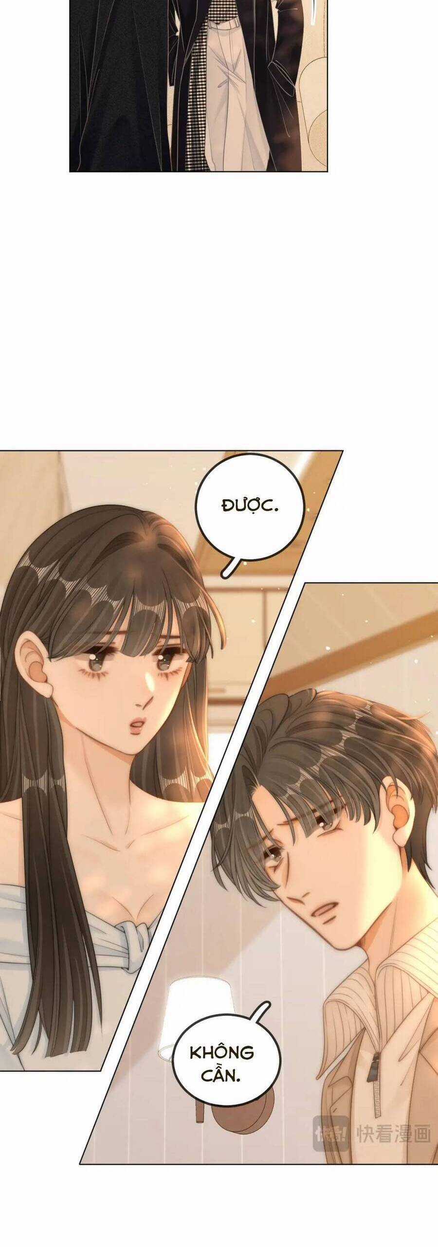 Vưu Vật - Chương 112 - Trang 8