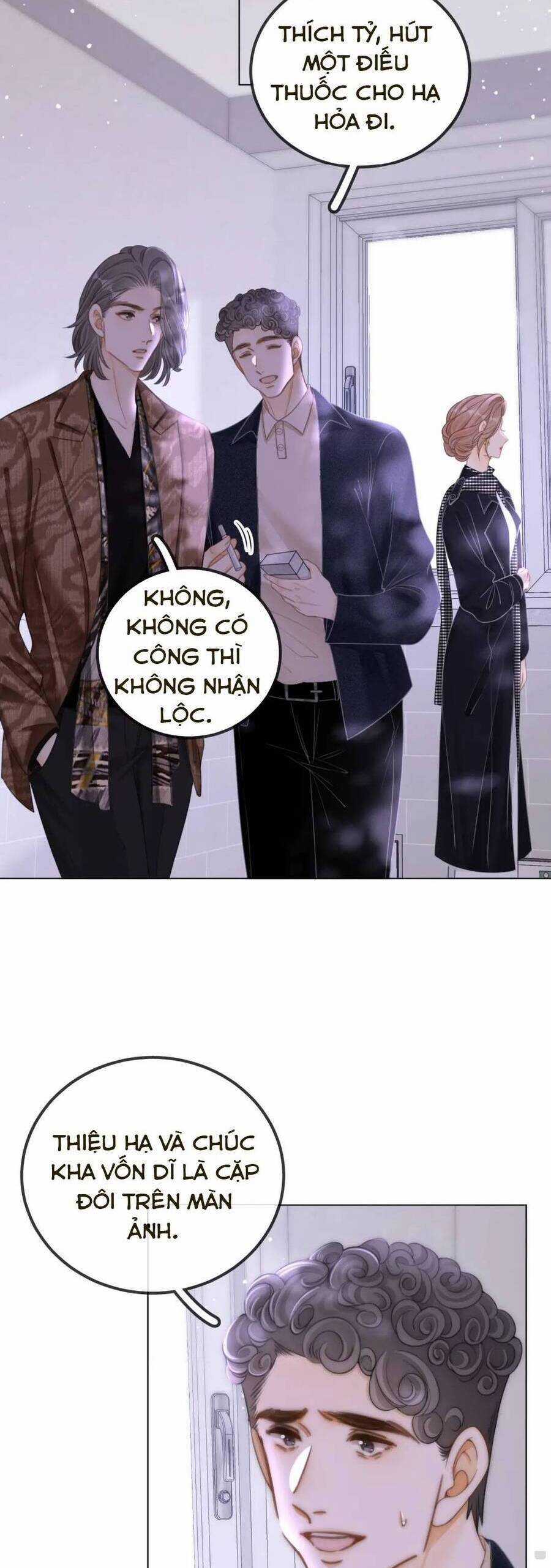 Vưu Vật - Chương 112 - Trang 10