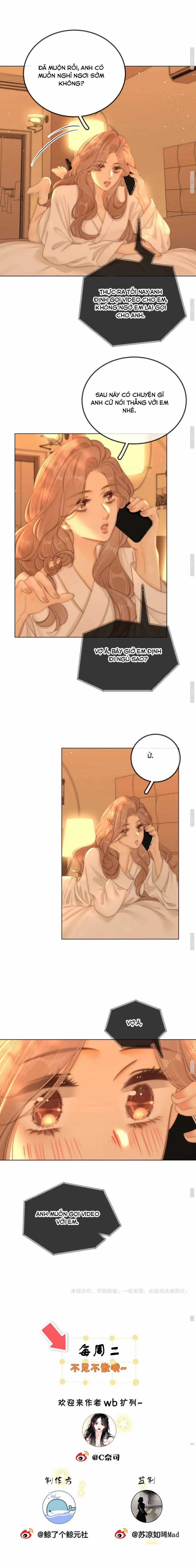 Vưu Vật - Chương 113 - Trang 5