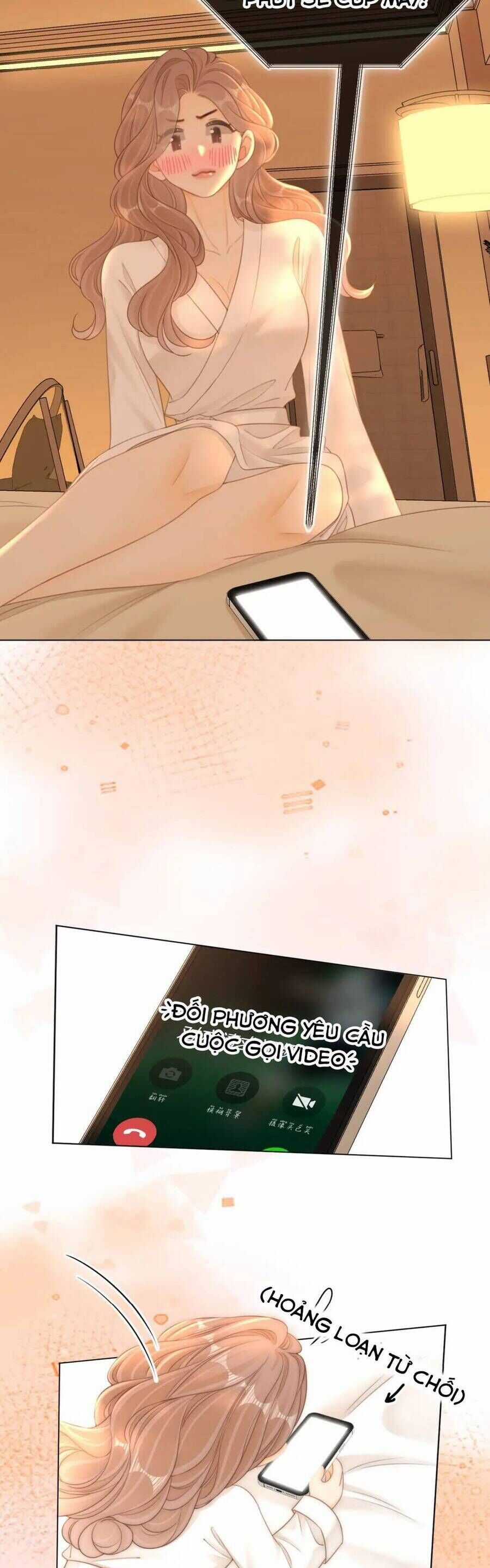 Vưu Vật - Chương 114 - Trang 3