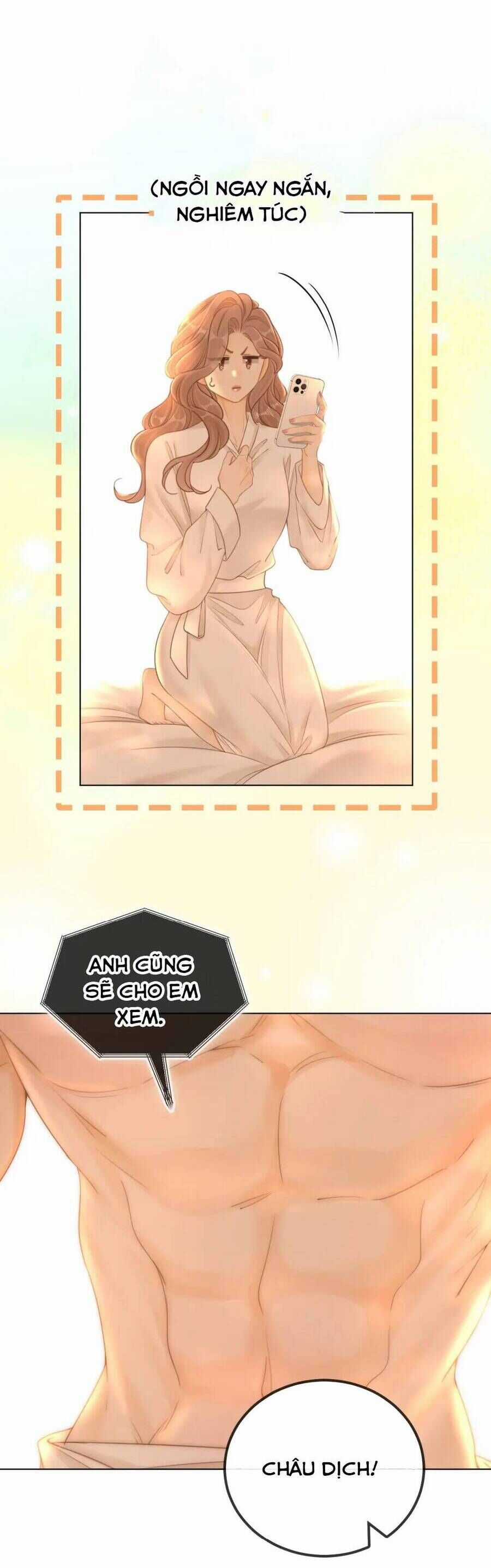 Vưu Vật - Chương 114 - Trang 6