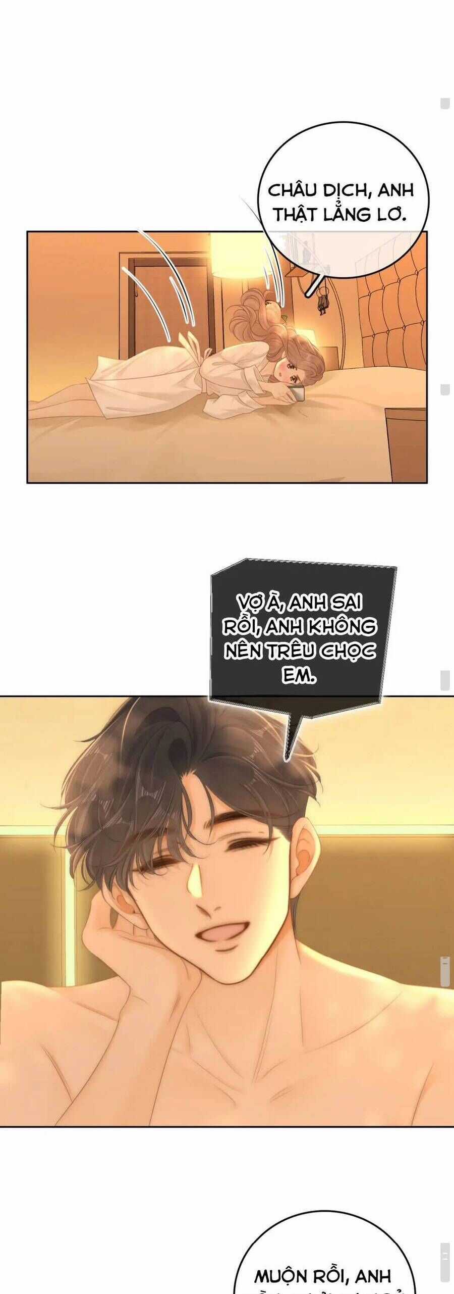 Vưu Vật - Chương 114 - Trang 10