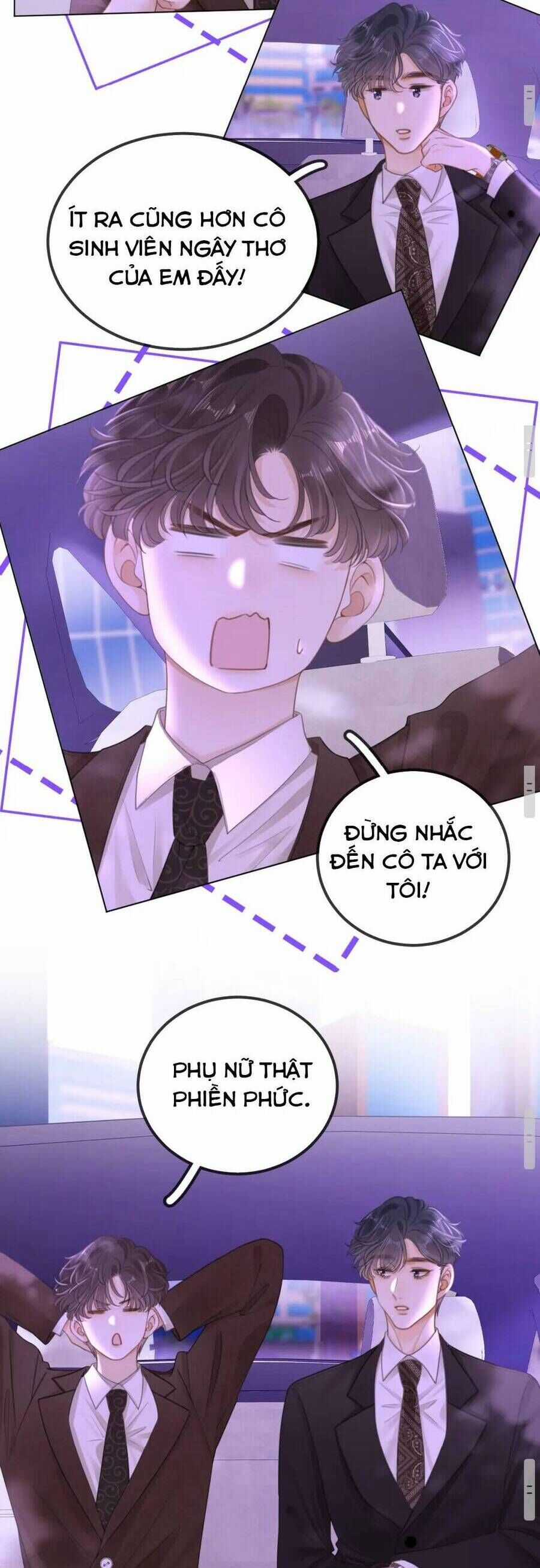 Vưu Vật - Chương 115 - Trang 11