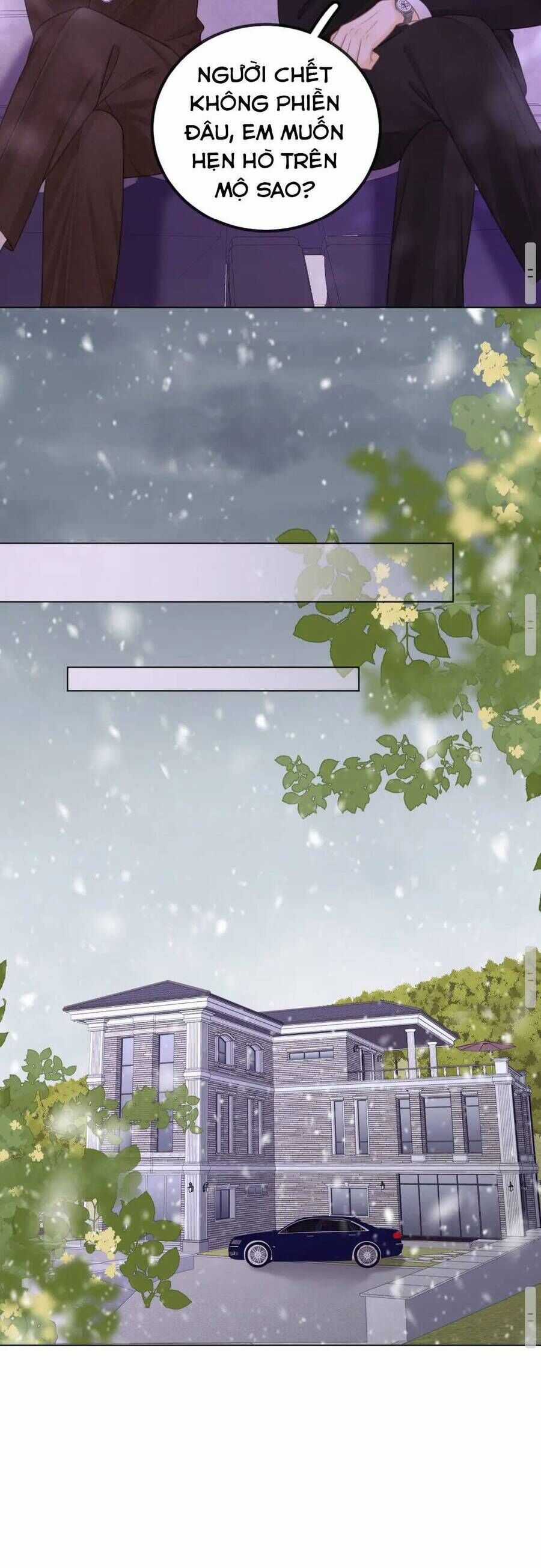 Vưu Vật - Chương 115 - Trang 12