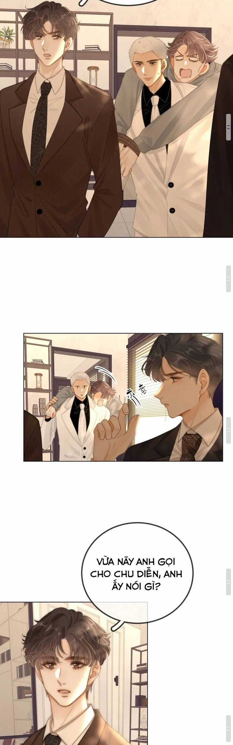 Vưu Vật - Chương 115 - Trang 14