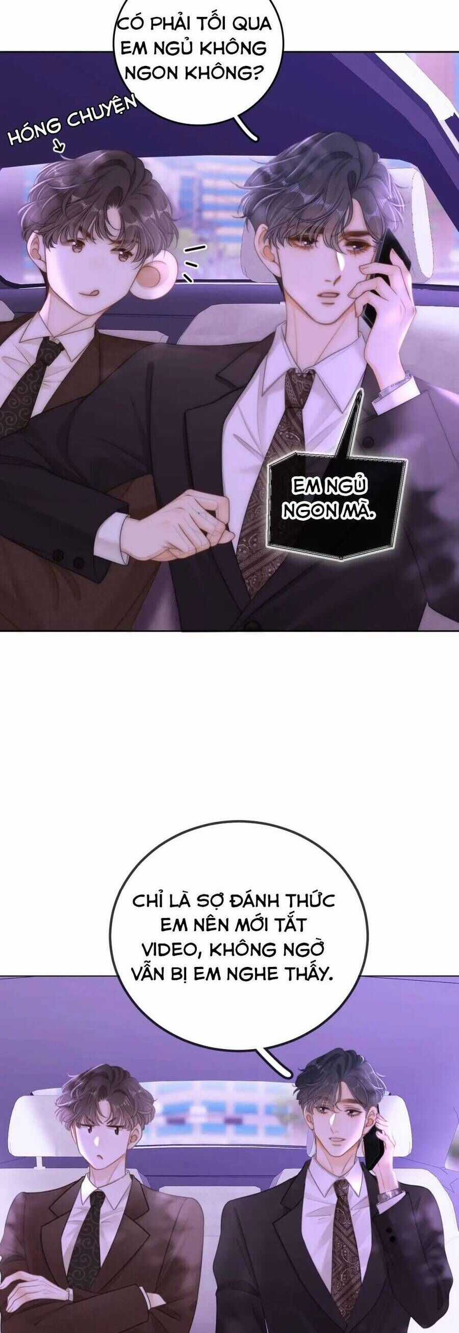 Vưu Vật - Chương 115 - Trang 8