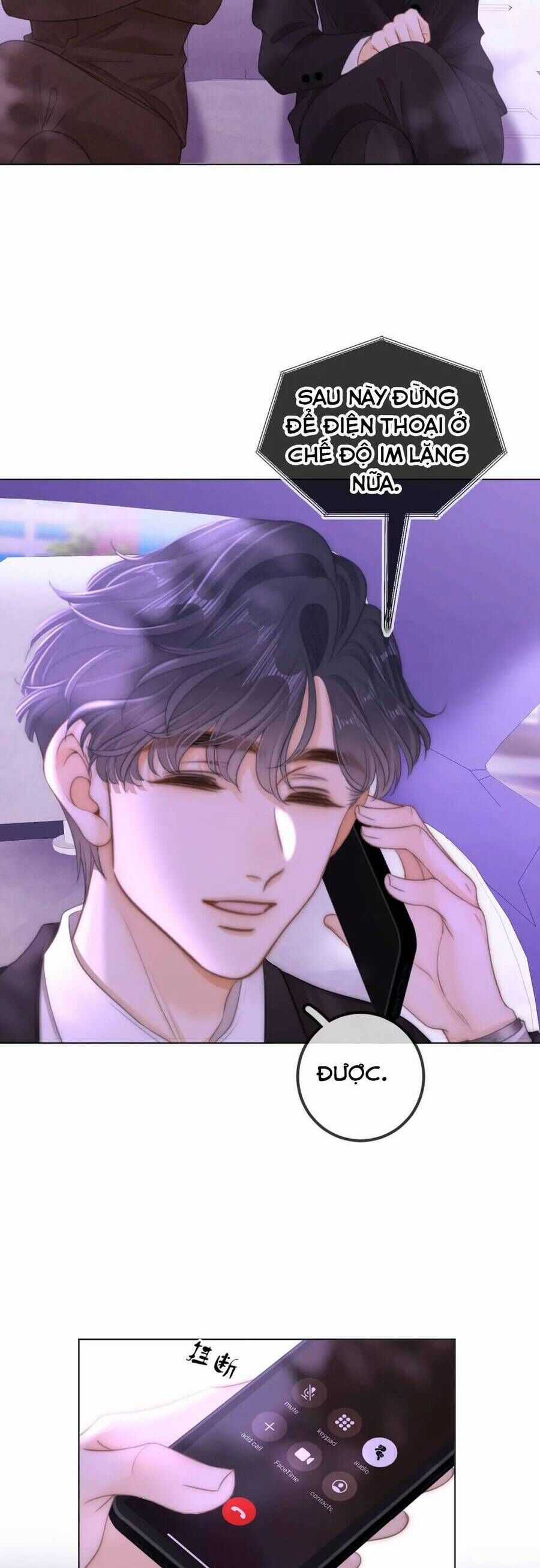 Vưu Vật - Chương 115 - Trang 9