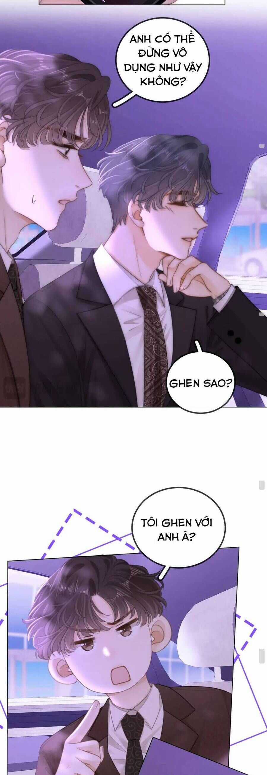 Vưu Vật - Chương 115 - Trang 10