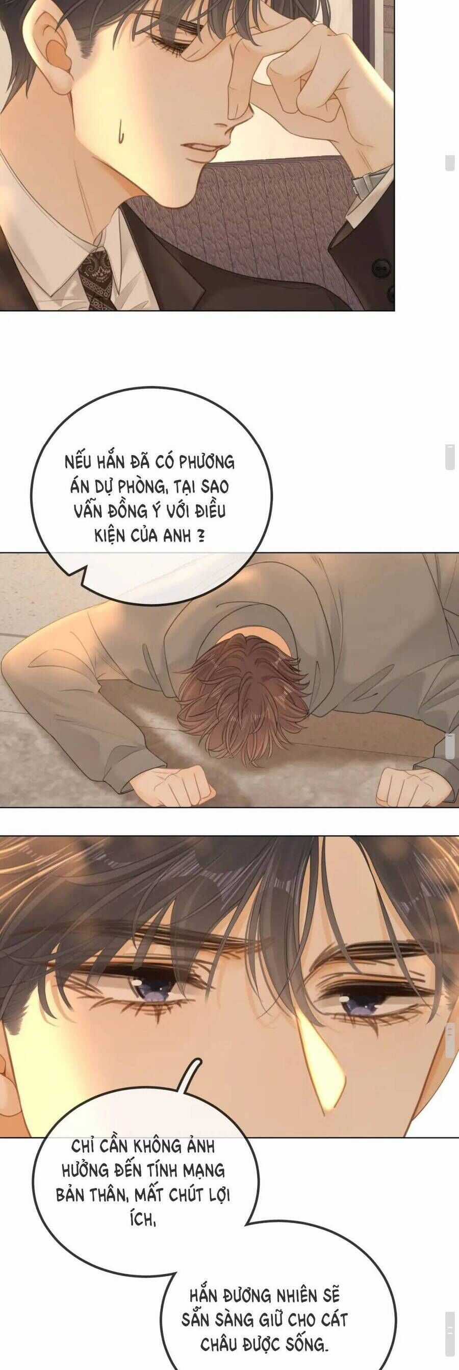 Vưu Vật - Chương 116 - Trang 11